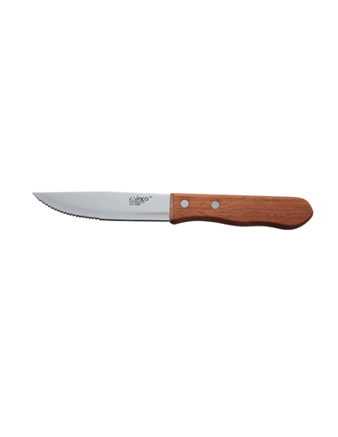 CUCHILLO M/MADERA 111mm 21607